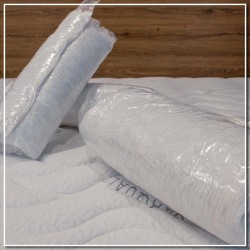 Μαξιλάρι Ύπνου Κλασσικό 50×70εκ. Memory Foam Μαλακό