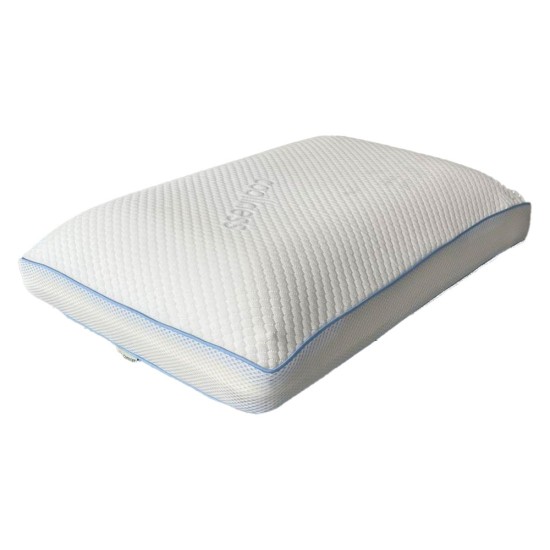 Μαξιλάρι Ύπνου COOL VISCO COLLAGEN, 40x60x15εκ