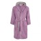 Μπουρνούζι εφηβικό Art 3435 Λιλά Beauty Home (Όλα τα Μεγέθη)