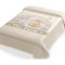 ΚΟΥΒΕΡΤΑ ΙΣΠΑΝΙΑΣ ΚΟΥΝΙΑΣ 110X140 BELPLA STER 664 BEIGE