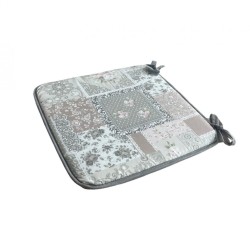 ΜΑΞΙΛΑΡΙ ΚΑΡΕΚΛΑΣ ΜΕ ΡΕΛΙ 37X37 GARDEN 37Χ37 LINEAHOME