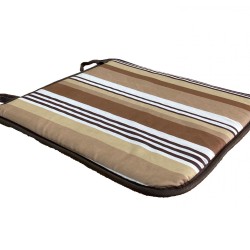ΜΑΞΙΛΑΡΙ ΚΑΡΕΚΛΑΣ ΜΕ ΡΕΛΙ 37X37 TERRA 37Χ37 LINEAHOME