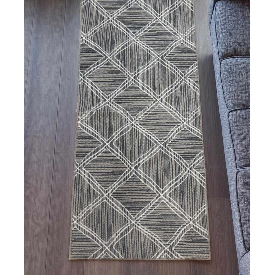 ΧΑΛΙ ΑΝΤΙΟΛΙΣΘΗΤΙΚΟ 4169 150 cm LINEAHOME