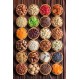 ΧΑΛΙ ΑΝΤΙΟΛΙΣΘΗΤΙΚΟ 42770 SPICES LINEAHOME