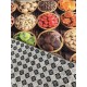 ΧΑΛΙ ΑΝΤΙΟΛΙΣΘΗΤΙΚΟ 42770 SPICES LINEAHOME
