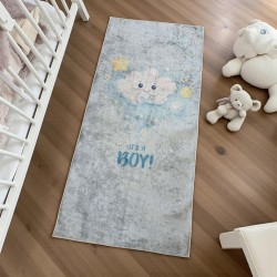 ΧΑΛΙ ΑΝΤΙΟΛΙΣΘΗΤΙΚΟ 42800 IT’S A BOY LINEAHOME