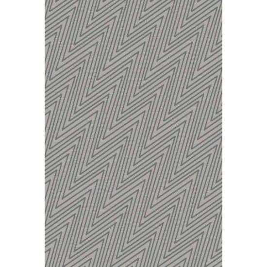 ΧΑΛΙ SOFIA 7456  ΓΚΡΙ 200X250 LINEAHOME