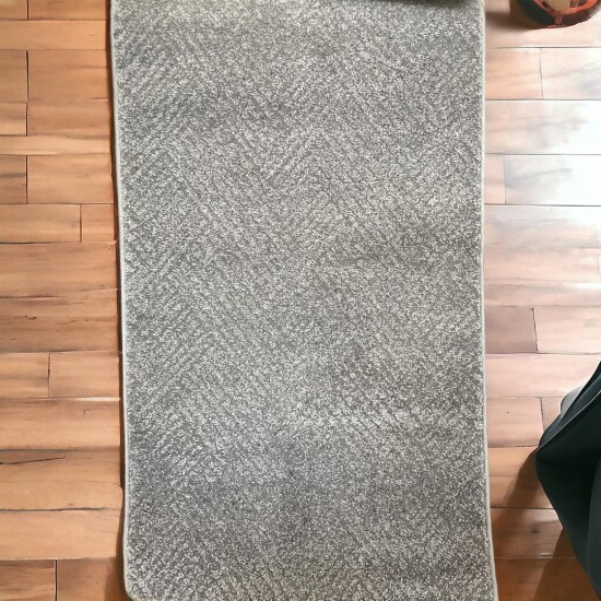 ΧΑΛΙ SOFIA 7457 ΓΚΡΙ 200X250 LINEAHOME