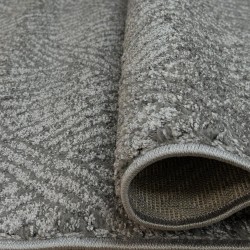 ΧΑΛΙ SOFIA 7457 ΓΚΡΙ 200X250 LINEAHOME
