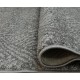 ΧΑΛΙ SOFIA 7457 ΓΚΡΙ 200X250 LINEAHOME