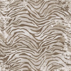 ΧΑΛΙ MEREDITH 4182 ΚΑΦΕ 133x190 LINEAHOME