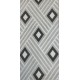 ΔΙΑΔΡΟΜΟΣ ΑΝΑΓΛΥΦΟΣ ΚΑΛΟΚΑΙΡΙΝΟΣ 5605 BOHEMIAN LINEAHOME