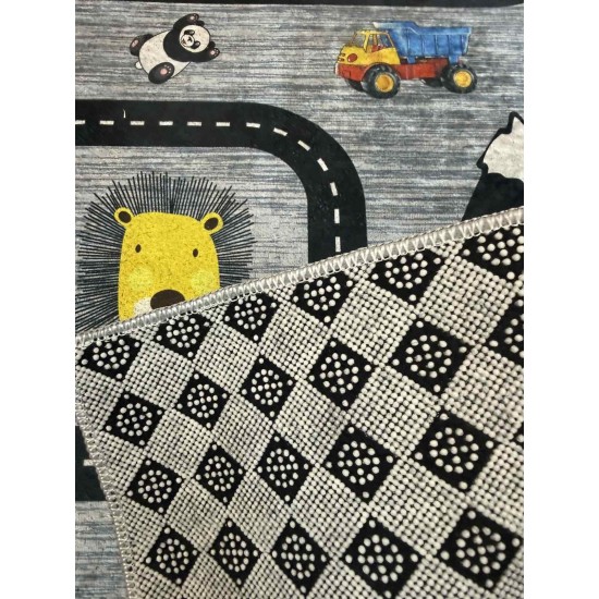 ΔΙΑΔΡΟΜΟΣ ΑΝΤΙΟΛΙΣΘΗΤΙΚΟΣ 1711 TRAFFIC LINEAHOME