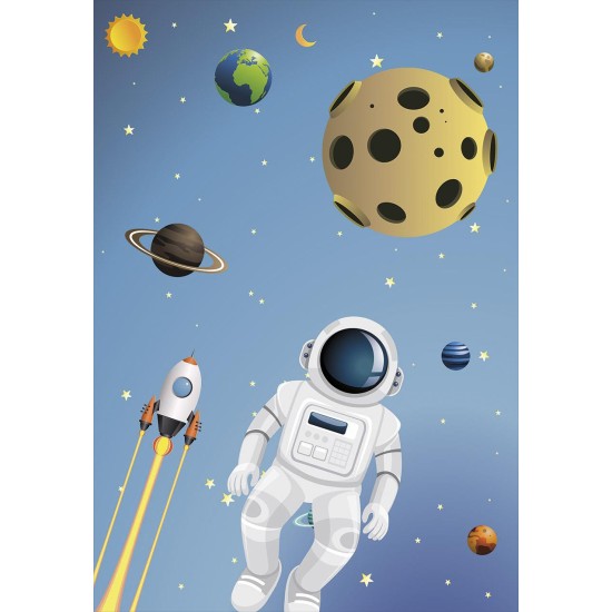 ΔΙΑΔΡΟΜΟΣ ΑΝΤΙΟΛΙΣΘΗΤΙΚΟΣ 2697 SPACE LINEAHOME
