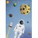 ΔΙΑΔΡΟΜΟΣ ΑΝΤΙΟΛΙΣΘΗΤΙΚΟΣ 2697 SPACE LINEAHOME