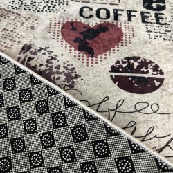 ΔΙΑΔΡΟΜΟΣ ΑΝΤΙΟΛΙΣΘΗΤΙΚΟΣ 29080 COFEE LINEAHOME