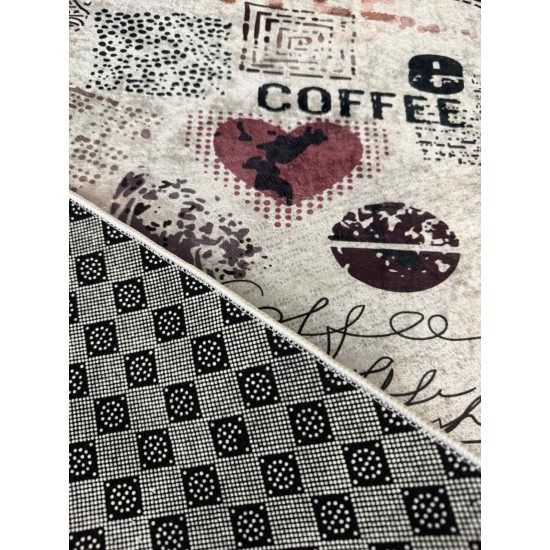 ΔΙΑΔΡΟΜΟΣ ΑΝΤΙΟΛΙΣΘΗΤΙΚΟΣ 29080 COFEE LINEAHOME