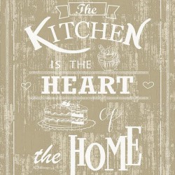 ΔΙΑΔΡΟΜΟΣ ΑΝΤΙΟΛΙΣΘΗΤΙΚΟΣ 29611 KITCHEN ΜΠΕΖ LINEAHOME