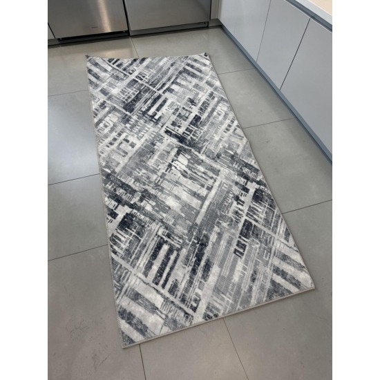 ΔΙΑΔΡΟΜΟΣ ΑΝΤΙΟΛΙΣΘΗΤΙΚΟΣ 5213 ΓΚΡΙ LINEAHOME
