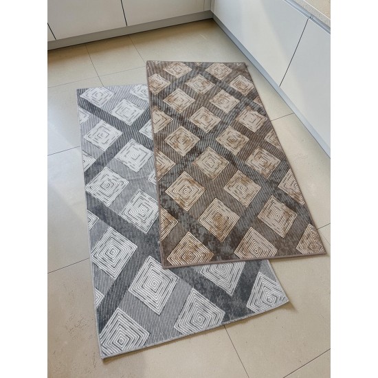 ΔΙΑΔΡΟΜΟΣ ΑΝΤΙΟΛΙΣΘΗΤΙΚΟΣ 6204 ΓΚΡΙ LINEAHOME