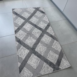 ΔΙΑΔΡΟΜΟΣ ΑΝΤΙΟΛΙΣΘΗΤΙΚΟΣ 6204 ΓΚΡΙ LINEAHOME