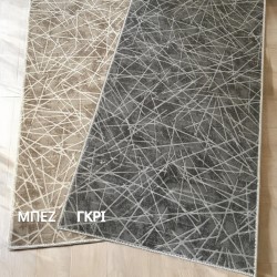 ΔΙΑΔΡΟΜΟΣ ΑΝΤΙΟΛΙΣΘΗΤΙΚΟΣ DELANO ΜΠΕΖ LINEAHOME