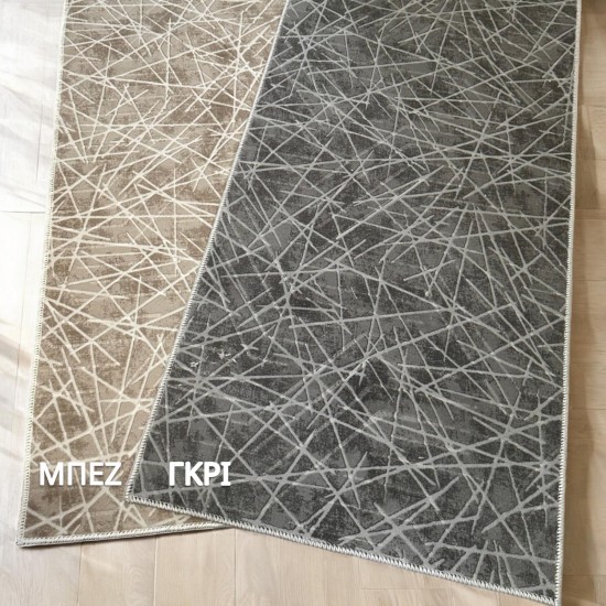 ΔΙΑΔΡΟΜΟΣ ΑΝΤΙΟΛΙΣΘΗΤΙΚΟΣ DELANO ΜΠΕΖ LINEAHOME