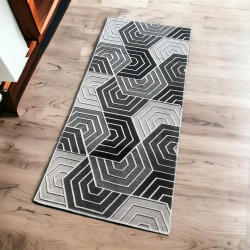 ΔΙΑΔΡΟΜΟΣ ΑΝΤΙΟΛΙΣΘΗΤΙΚΟΣ HEXAGON LINEAHOME