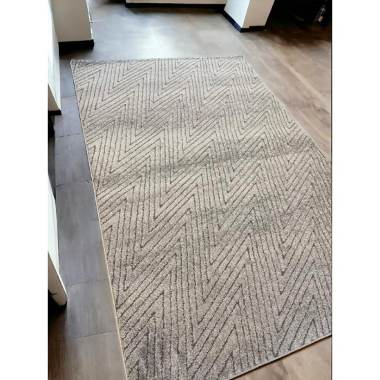 ΔΙΑΔΡΟΜΟΣ SOFIA 7456G ΓΚΡΙ 69x230 LINEAHOME