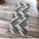 ΔΙΑΔΡΟΜΟΣΑΝΤΙΟΛΙΣΘΗΤΙΚΟΣ MISTRAL ΓΚΡΙ LINEAHOME