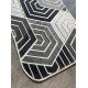 ΠΑΤΑΚΙ ΑΝΤΙΟΛΙΣΘΗΤΙΚΟ HEXAGON 50Χ80 LINEAHOME