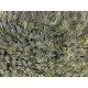 ΠΑΤΑΚΙ  SHAGGY CHENILLE OLIVE GREEN 50Χ80 LINEAHOME