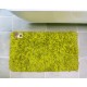 ΠΑΤΑΚΙ SHAGGY IBIZA  LIME 50Χ80 LINEAHOME