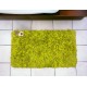ΠΑΤΑΚΙ SHAGGY IBIZA  LIME 50Χ80 LINEAHOME