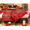 ΧΡΙΣΤΟΥΓΕΝΝΙΑΤΙΚΟ ΚΑΡΕ ΣΕΤ 7ΤΜΧ JOY LINEAHOME