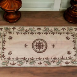 ΣΕΤ ΚΑΡΕ 4ΤΜΧ ΙΝΔΙΚΟ ΧΕΙΡΟΣ ΚΩΔ.SS01/07 LINEAHOME