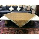 ΣΕΤ ΚΑΡΕ 4ΤΜΧ ΙΝΔΙΚΟ ΜΕ ΤΡΕΣΑ PAISLEY LINEAHOME