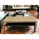 ΣΕΤ ΚΑΡΕ 4ΤΜΧ ΙΝΔΙΚΟ ΜΕ ΤΡΕΣΑ PAISLEY LINEAHOME