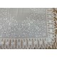 ΣΕΤ  ΚΑΡΕ 4TMX ΜΕ ΚΕΝΤΗΜΑ ΧΕΙΡΟΣ  PURE 100% CREPE SILK HEART LINEAHOME