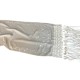 ΤΡΑΒΕΡΣΑ CREPE SILK ΜΕ ΚΕΝΤΗΜΑ ΧΕΙΡΟΣ AERIA 45X110 LINEAHOME