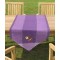 ΤΡΑΒΕΡΣΑ ΠΑΣΧΑΛΙΝΗ 45Χ145 PURPLE EGG LINEAHOME