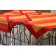ΣΕΤ ΚΑΡΕ 4ΤΜΧ. ΣΑΤΙΝΕ ΖΑΚΑΡ ΜΕ ΦΑΣΑ SEVILLE LINEAHOME