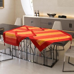 ΣΕΤ ΚΑΡΕ 7ΤΜΧ. ΣΑΤΙΝΕ ΖΑΚΑΡ ΜΕ ΦΑΣΑ SEVILLE LINEAHOME