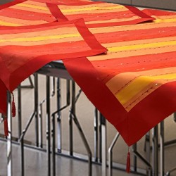 ΣΕΤ ΚΑΡΕ 7ΤΜΧ. ΣΑΤΙΝΕ ΖΑΚΑΡ ΜΕ ΦΑΣΑ SEVILLE LINEAHOME