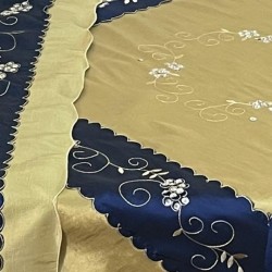 ΣΕΤ ΚΑΡΕ 7ΤΜΧ. ΤΑΦΤΑΣ ΚΕΝΤΗΜΕΝΟΣ ΜΕ ΦΑΣΑ AZUL LINEAHOME