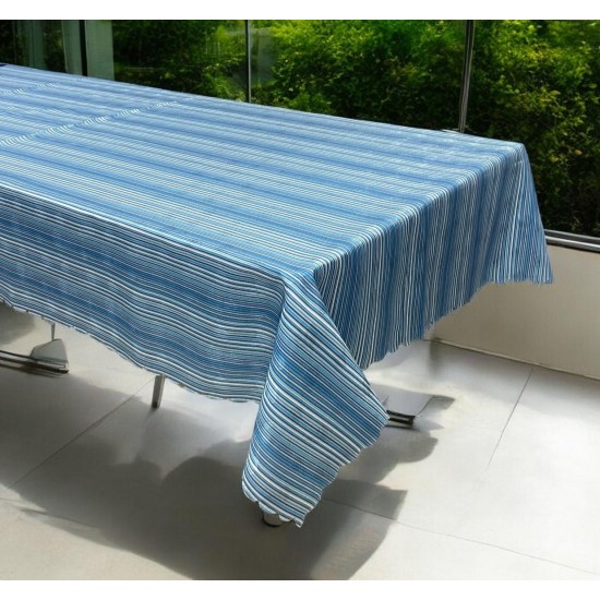 ΑΛΕΚΙΑΣΤΟ MILOS ΜΠΛΕ 160X220 LINEAHOME