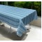 ΑΛΕΚΙΑΣΤΟ MILOS ΜΠΛΕ 160X220 LINEAHOME