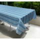 ΑΛΕΚΙΑΣΤΟ MILOS ΜΠΛΕ 160X220 LINEAHOME