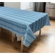 ΑΛΕΚΙΑΣΤΟ MILOS ΜΠΛΕ 160X220 LINEAHOME