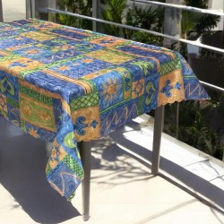 ΑΛΕΚΙΑΣΤΟ ΤΡΑΠΕΖ/ΛΟ CLUB ΜΠΛΕ 160Χ220 LINEAHOME